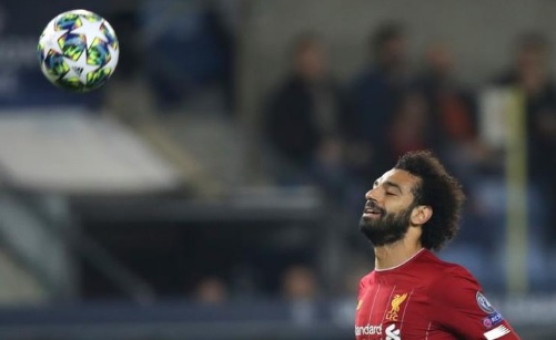 مهاجم ليفربول السابق ينتقد صلاح : أصبح مهووسا بتسجيل الأهداف