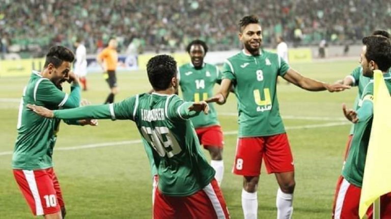 ناد أردني يرحب بالنجم العالمي إبراهيموفيتش بطريقة تثير سخرية متابعيه