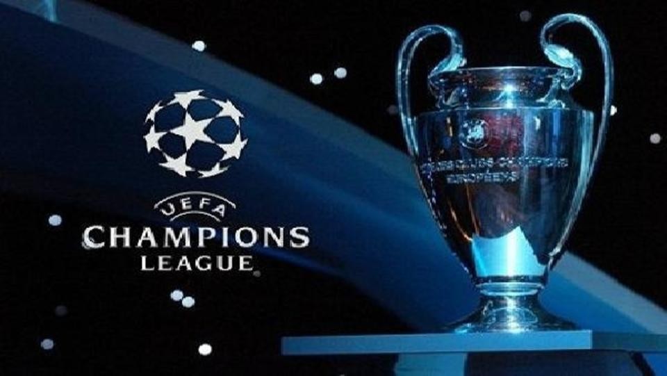 يويفا يعلن المرشحين لجائزة أفضل لاعب بالجولة الخامسة بدور مجموعات أبطال أوروبا