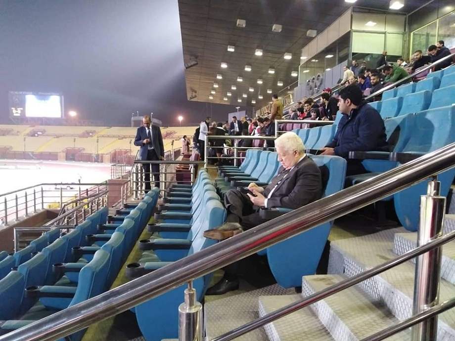 أخبار الزمالك : بيان عاجل جديد من الزمالك بسبب نادي القرن
