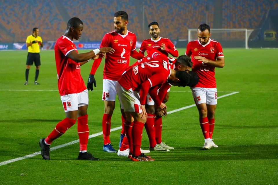 الأهلي نيوز : الأهلي يكشف الصفقة الجديدة وموقف رمضان وعمار
