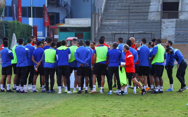 أخبار الأهلي : علاء ينضم لصفوف الأهلي .. وتأهيل معلول وثنائي الأهلي