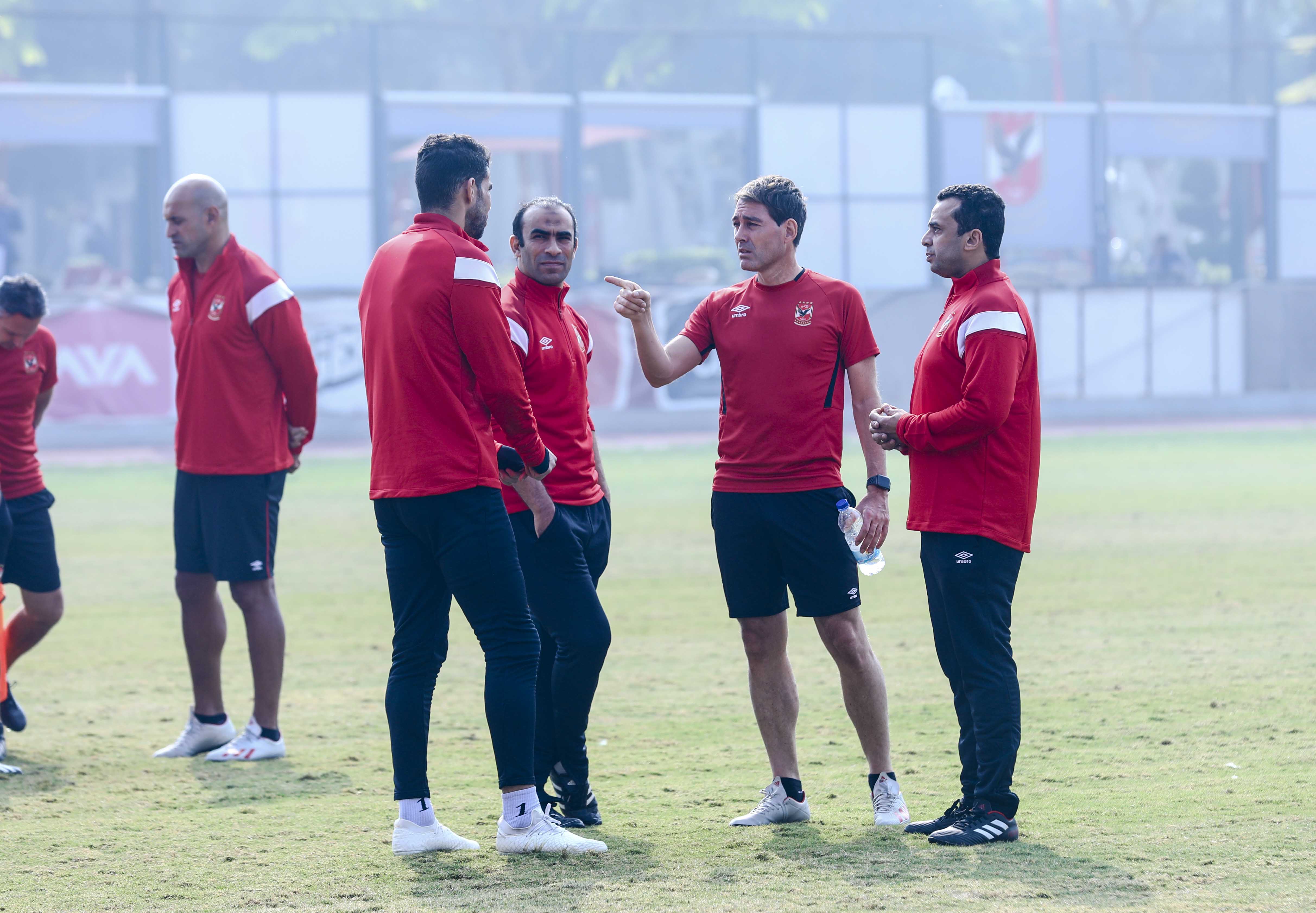 الأهلي نيوز : عبد الحفيظ : لن نقبل أن نخسر 100 مليون جنيه بسبب الزمالك