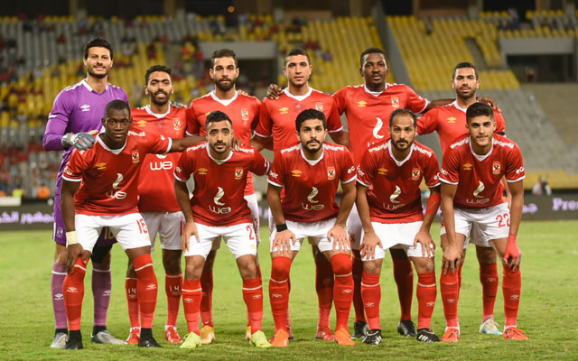 الأهلي نيوز : نجم الأهلي يطير إلي المانيا .. وموقف سعد سمير