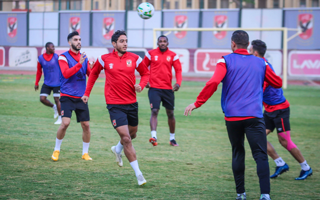 أخبار الأهلي : الأهلي ينشر اسم الاستاد الجديد لأول مرة عبر صفحته الرسمية
