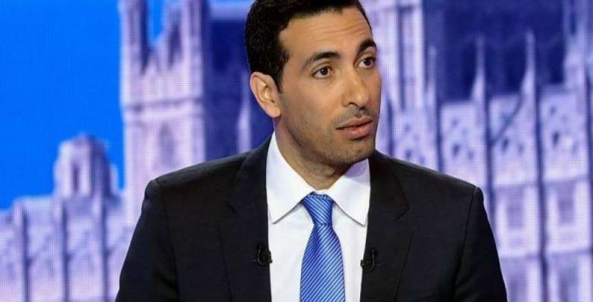 أخبار الأهلي : أبو تريكة يختار أفضل لاعب في تاريخ الأهلي