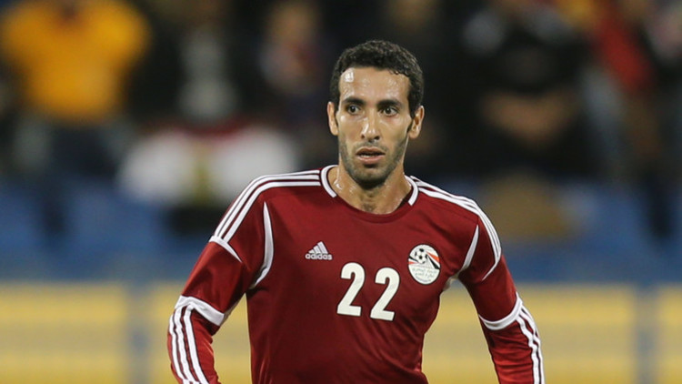 أبو تريكة يستعيد امجاد التتويج بالثلاثية مع منتخب مصر:هذه العوامل سبب تحقيق الإنجاز