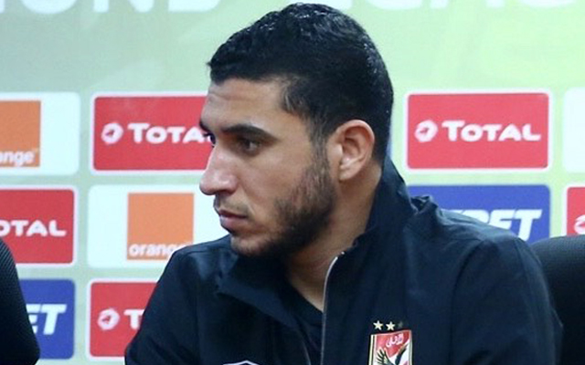 أخبار الأهلي : ربيعة :الكل علي قلب رجل واحد للفوز علي الهلال السوداني