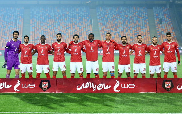 أخبار الأهلي : فريق أمريكي ينافس الأهلي والزمالك لضم جاي مبينزا فى يناير