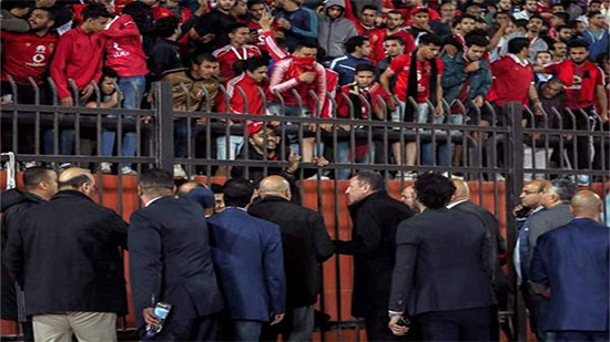 أخبار الأهلي : رسالة هامة لجماهير الأهلي بعد أحداث لقاء الهلال السوداني