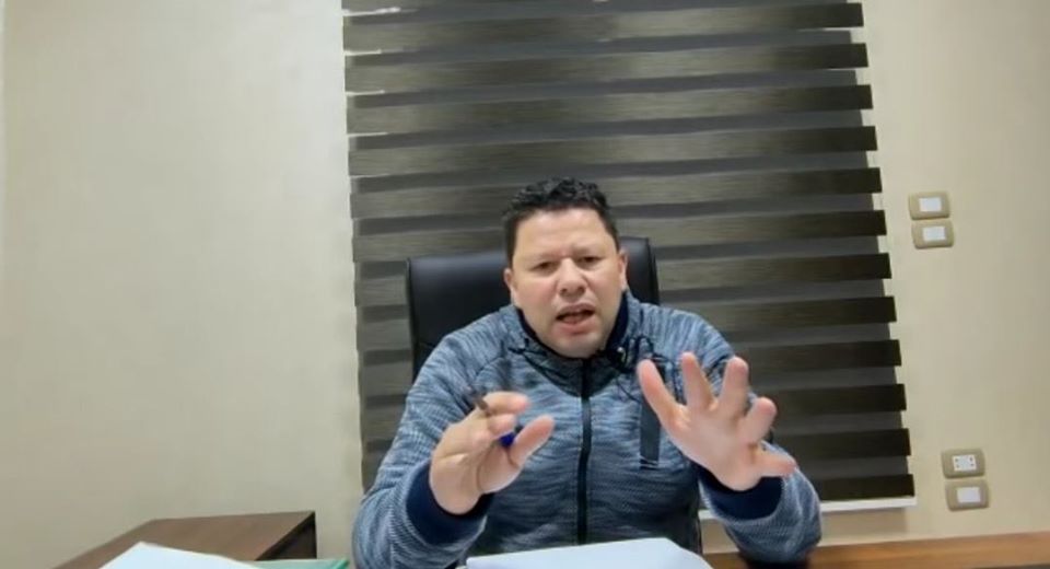 أخبار الأهلي : رضا عبدالعال: الأهلي مرعب .. اللي هيلاعب هتبقى ليلة سودا عليه