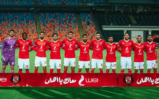الأهلي اليوم : ثلاثي الأهلي مُهدد بالغياب عن مواجهة مصر المقاصة فى الدوري