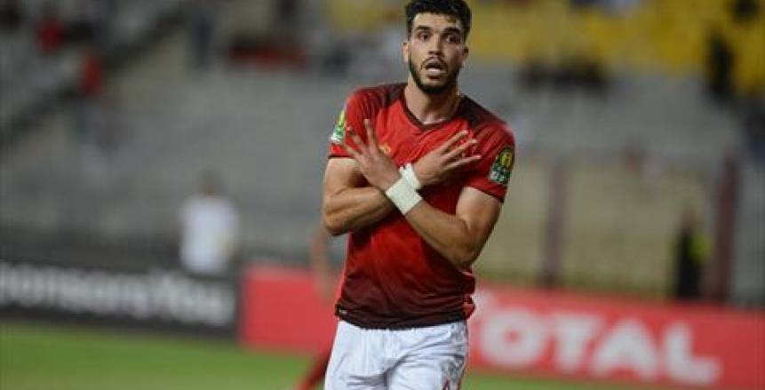 الأهلي اليوم : الأهلي يبلغ وليد أزارو عن مصيره النهائي في النادي