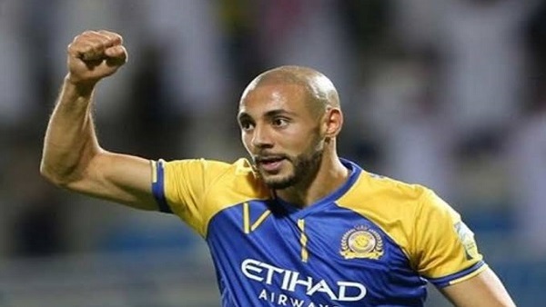 أمرابط يكشف كواليس عرض تركي آل الشيخ بالانضمام لألميريا لكن بشرط