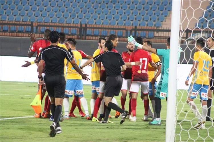 الأهلي نيوز : أسباب هبوط أداء الأهلي أمام الحدود والإسماعيلي ورسالة هامة