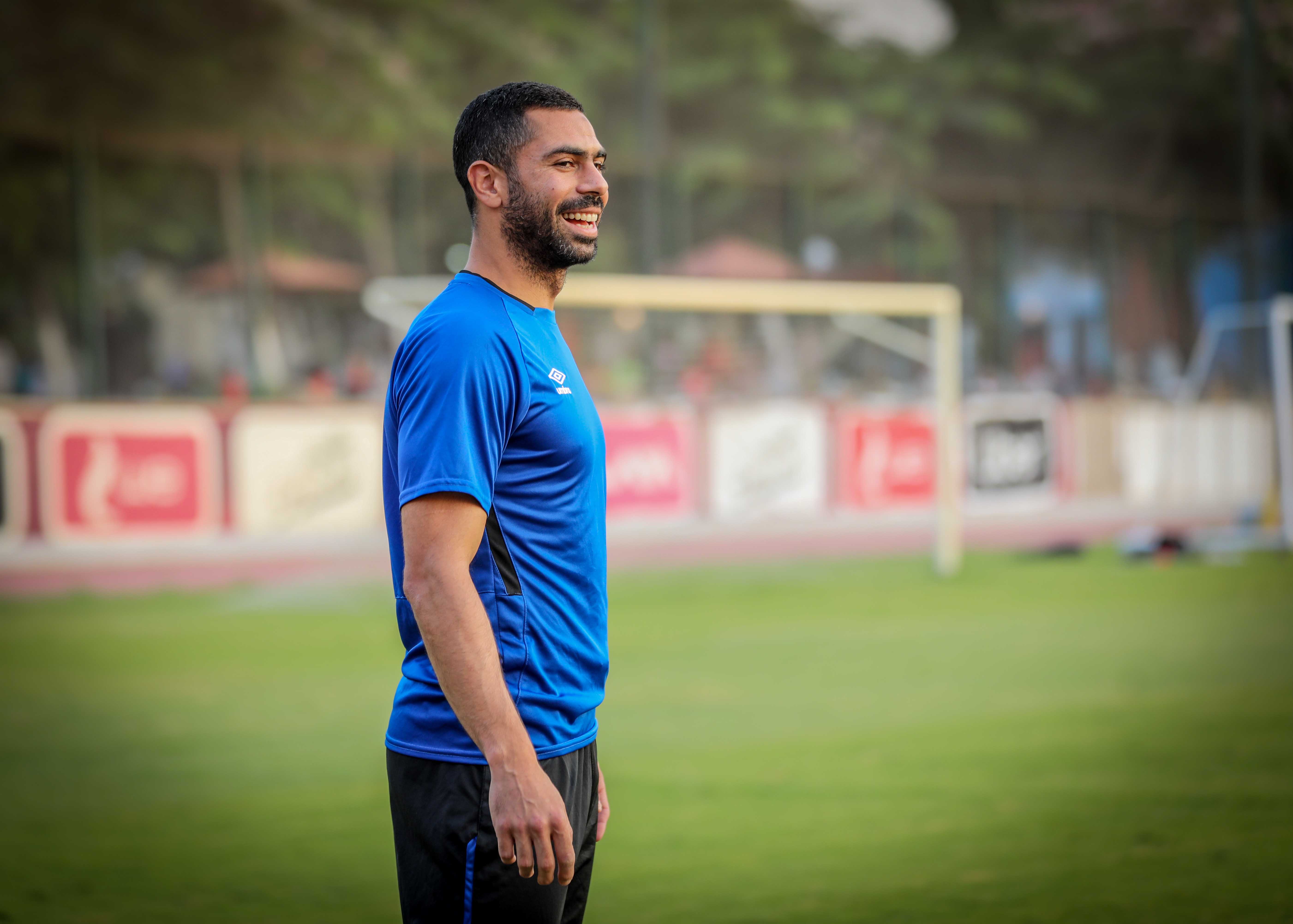 الأهلي اليوم : الأهلي يكشف أخر تطورات حالة أحمد فتحي ورمضان صبحي