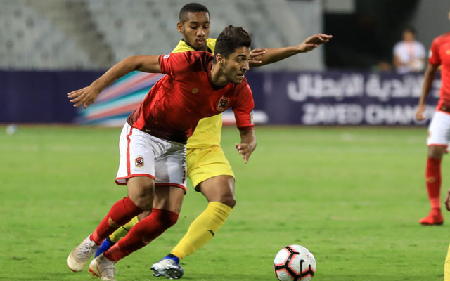 الأهلي نيوز : جماهير الأهلي تطلب عودة محمد شريف لصفوف الفريق