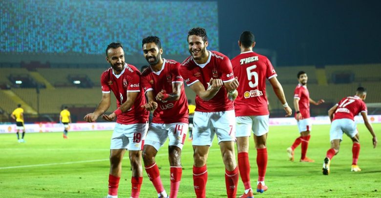 الأهلي نيوز : فايلر يستقر علي قائمة لقاء الحدود ويستبعد هذا الثنائي