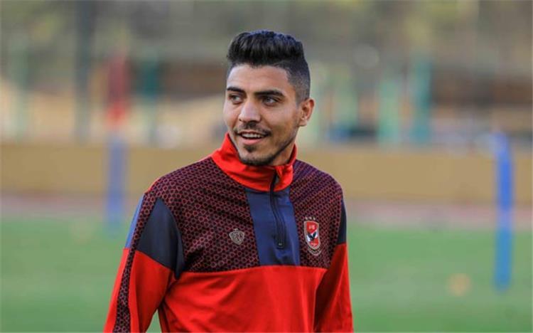 الأهلي نيوز : سر الإصرار علي عودة محمد شريف لصفوف الأهلي