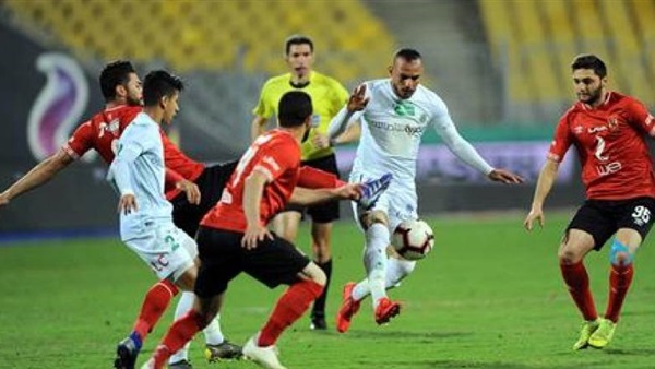 الأهلي نيوز : نقاط قوة الأتحاد السكندري ومصادر الخطورة علي الأهلي