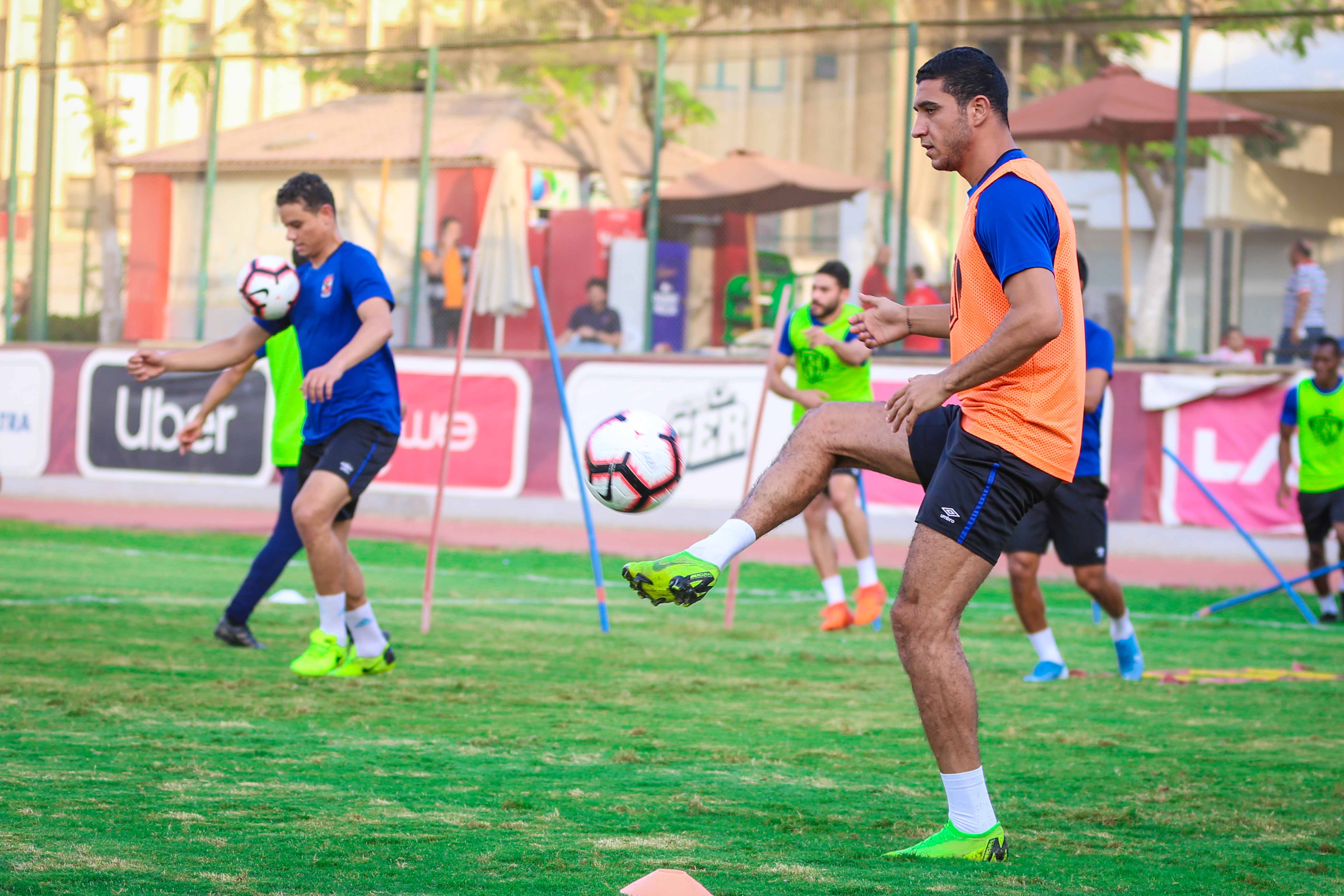 الأهلي نيوز : قرار هام من فايلر .. وربيعة يعود للأهلي في لقاء بلاتنيوم