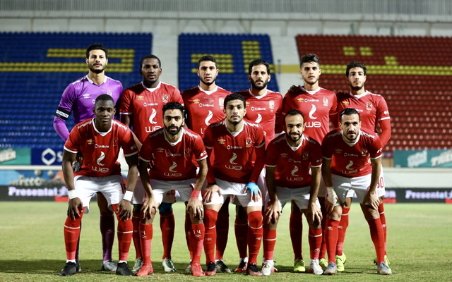 الأهلي نيوز : تغييرات في تشكيل الأهلي أمام الأتحاد .. وأزارو أساسي
