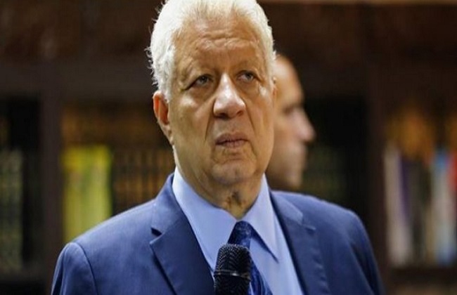 الأهلي نيوز : مرتضي : الخطيب ضيع مبادىء الأهلي وحطها فى الدولاب !!