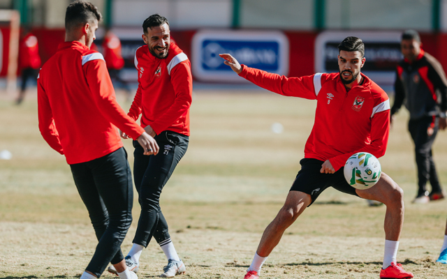 الأهلي نيوز : فايلر يستبعد 11 لاعبا من قائمة الأهلي لمواجهة مصر المقاصة
