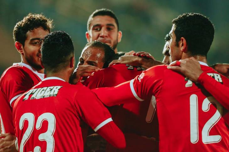 الأهلي نيوز : الأهلي يفوز علي دجلة بثلاثية ويتصدر الدوري بالعلامة الكاملة