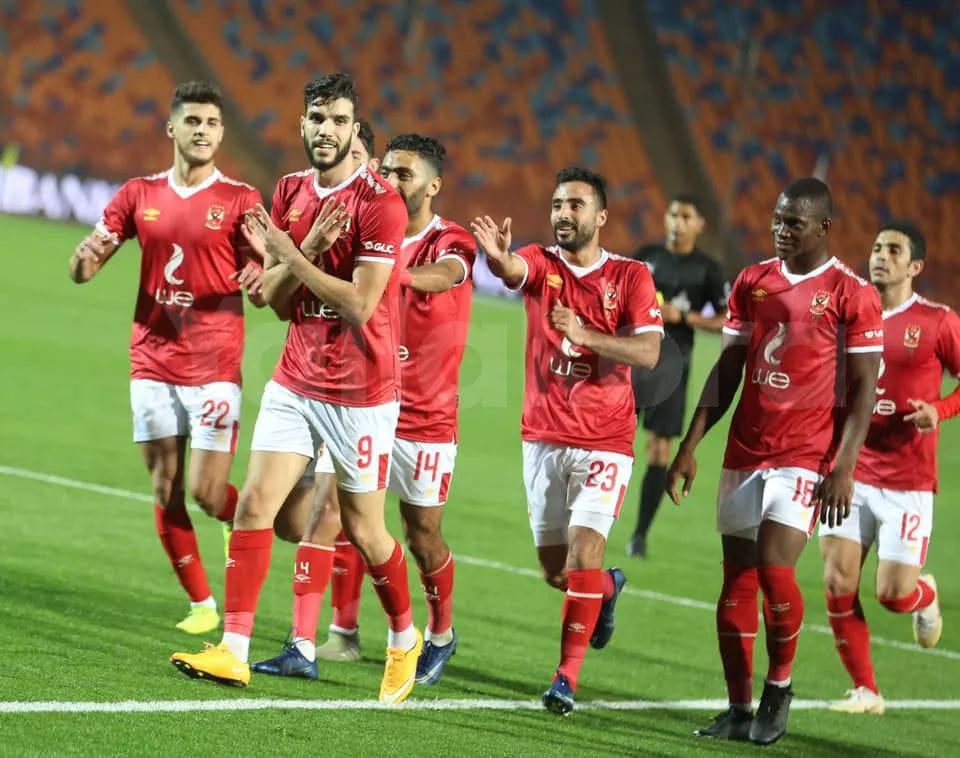 الأهلي نيوز : سعد سمير يعود لتشكيل الأهلي أمام الإتحاد.. وأجايي فى الهجوم