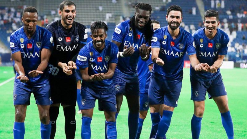 الإصابات تضرب نجوم الهلال قبل ساعات من مباراة الترجي بكأس العالم للأندية