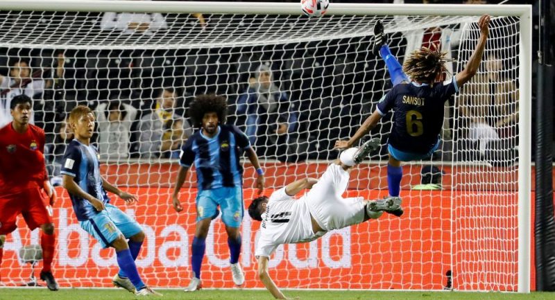 الفيفا يصدر بيانا تحذيريا لجماهير كأس العالم للأندية في قطر