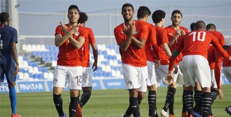 الفيفا يُخطر اتحاد الكرة بإقامة قرعة أولمبياد طوكيو فى أبريل