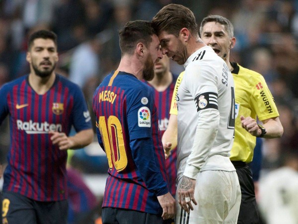 الكلاسيكو في مهب الريح ..أنباء عن تأجيله مجددا بسبب بيان تسونامي