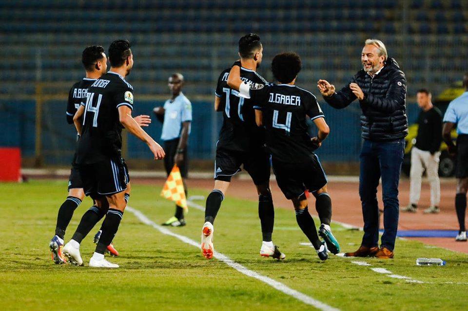 الأهلي نيوز : الأهلي يوجه صدمة قوية لبيراميدز قبل الميريكاتو الصيفي