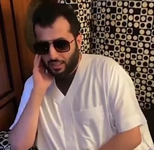 تركي آل الشيخ يسخر من “وفاته”: سأتقبل التعازي فيني بعد موسم الرياض