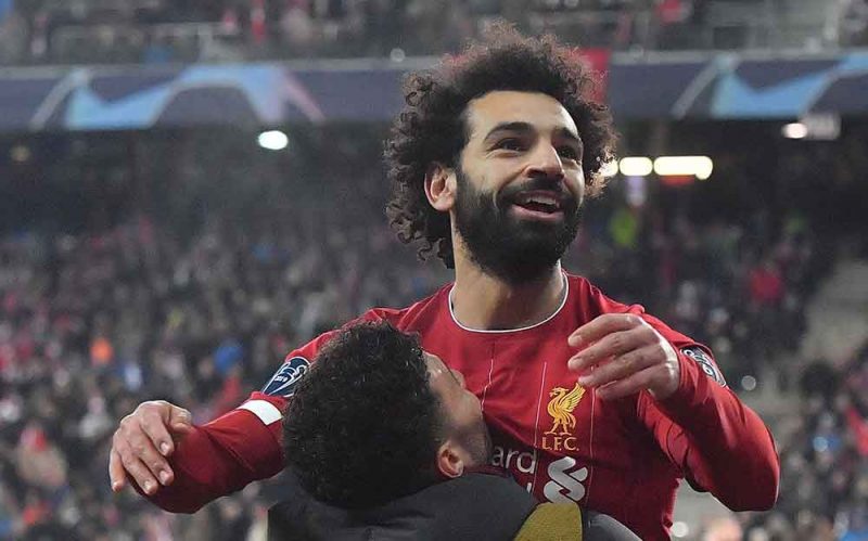 ثمن نهائي دوري أبطال أوروبا .. 6 أندية جديدة تلحق بركب المتأهلين