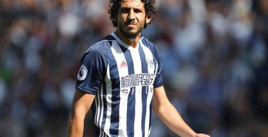 الأهلي نيوز : بيرميدز يصارع الأهلي علي مدافع منتخب مصر