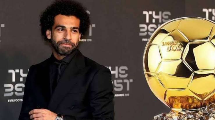 حفل الكرة الذهبية 2019 .. مفاجأة محمد صلاح يتراجع للمركز الخامس عكس التوقعات