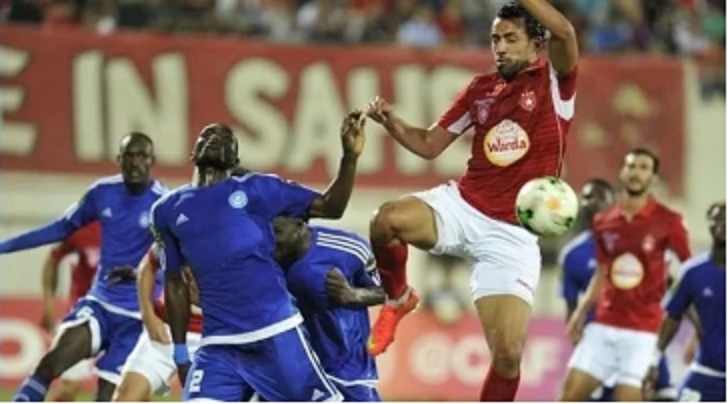 حمادة صدقي يقود الهلال السوداني للفوز حارج الديار على النجم الساحلي