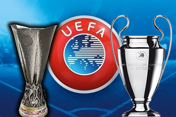 مانشستر سيتي يقصي بايرن ميونيخ بالتعادل ويعبر لنصف نهائي دوري ابطال اوروبا … إنتر ميلان يفلت من بنفيكا ويتأهل لنصف نهائي دوري أبطال أوروبا