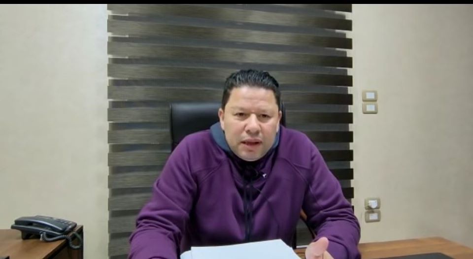 أخبار الأهلي: بسبب جماعة الإخوان.. ثلاثي الأهلي يقاضون رضا عبدالعال