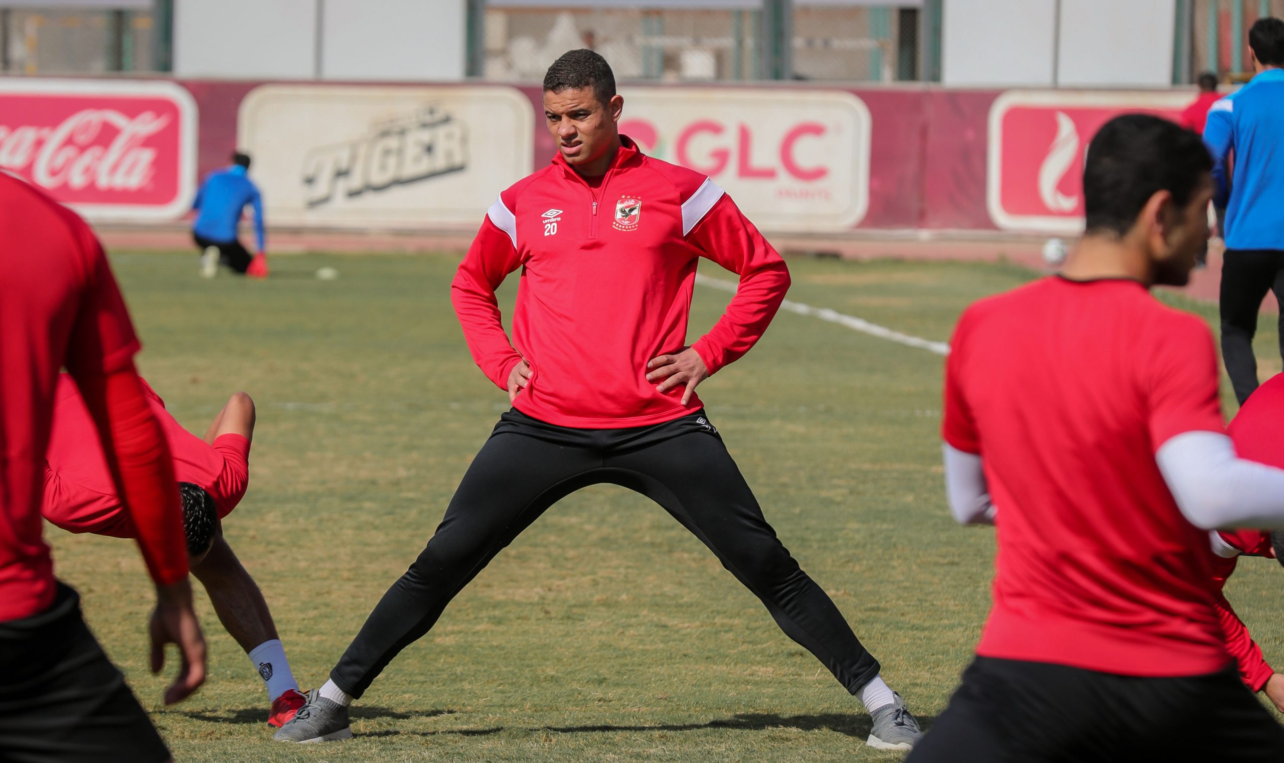 أخبار الأهلي : سعد سمير: بدر بانون أصبح مصريا.. وأشكر الخطيب وموسيماني لهذا السبب