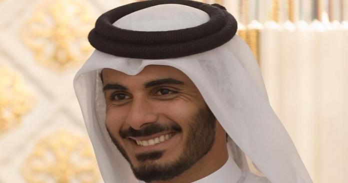 شقيق أمير قطر يهنيء منتخب السعودية بعد إحياء آماله في كأس الخليج