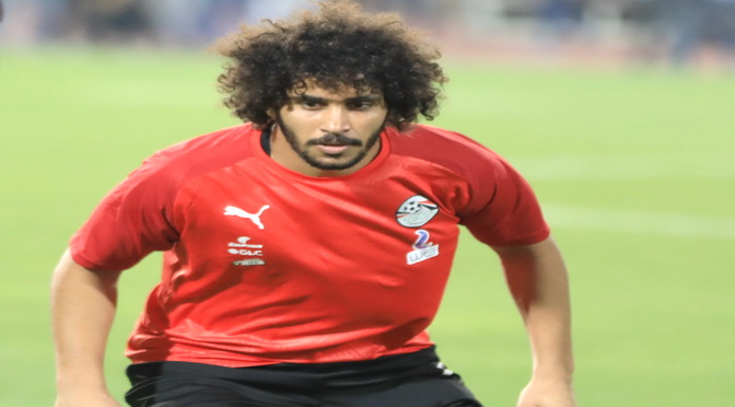 أخبار الأهلي : عبد الله جمعه يعتذر لجمهور القلعة الحمراء ويؤكد : نجم الأهلي أفضل لاعب فى مصر