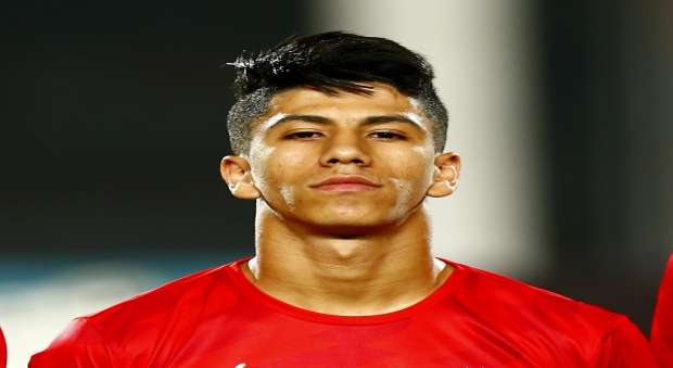 أخبار الأهلي : نجم الأهلي يستعين بخطة محمد شريف للظهور في تشكيل الأهلي