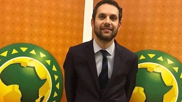أخبار الأهلي : تاريخ عمرو فهمي وسبب الوفاة