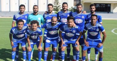 شاهد تقرير حرس الحدود وأسوان و غزل المحلة ثلاثي الهبوط يودع الدوري