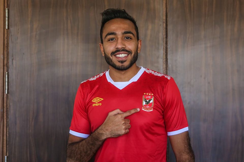أخبار الأهلي : عبد الحفيظ يلمح لصفقة جديدة للأهلي فى يناير ويؤكد : كهربا من حقنا