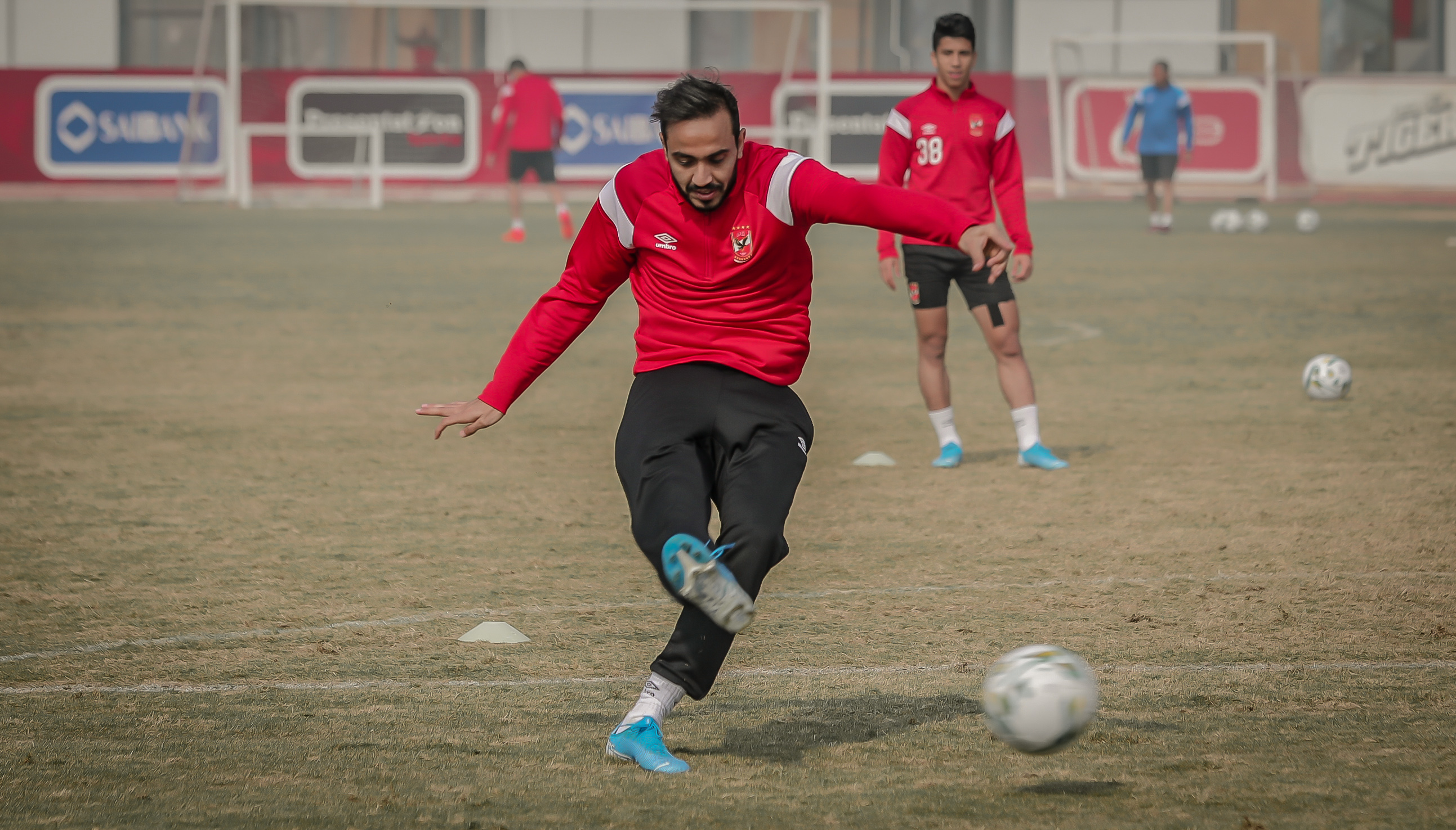 أخبار الأهلي : شوبير : اتحاد الكرة تأكد من صحة قيد كهربا بقائمة الأهلي